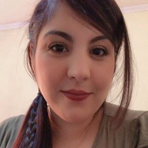 Meet your Posher, Marion andrea